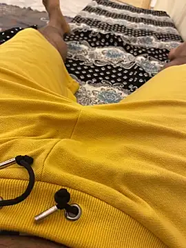 Lahcene online show from 6, 11, 2025