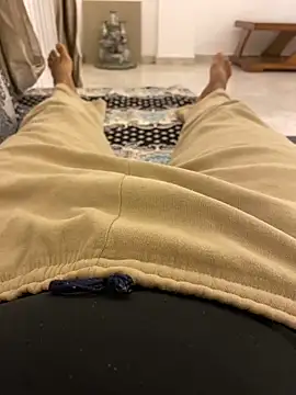 Lahcene online show from 16, 11, 2025