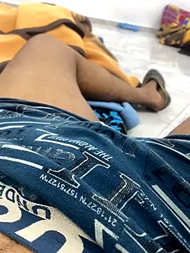 Lahcene online show from 5, 11, 2025