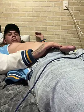 danielgreeneyes54 online show from 2, 1, 2025