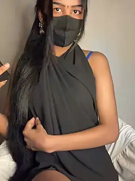 Teena girl online show from 11, 3, 2025