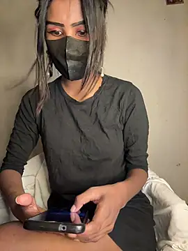 Teena girl online show from 8, 3, 2025