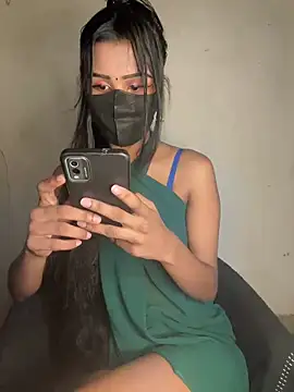 Teena girl online show from 11, 3, 2025