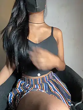 Teena girl online show from 12, 2, 2025