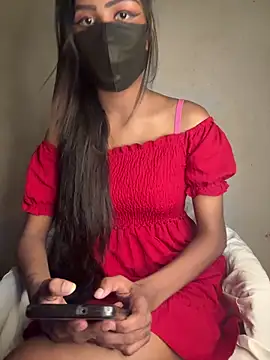 Teena girl online show from 3, 3, 2025