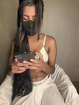Teena girl online show from 16, 3, 2025