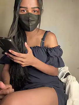 Teena girl online show from 8, 3, 2025