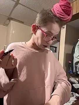 Stonermama666420 online show from 16, 3, 2026