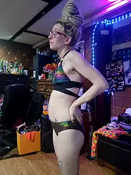 Snapshot of Stonermama666420 chatting on 27, 2, 2025 Stonermama666420 online show from 27, 2, 2025