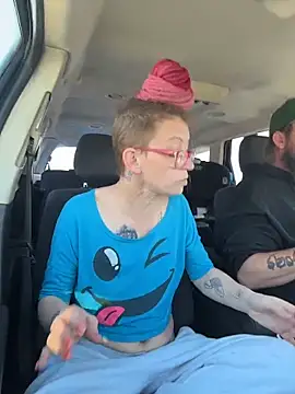 Stonermama666420 online show from 23, 3, 2026