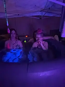 Stonermama666420 online show from 16, 2, 2026