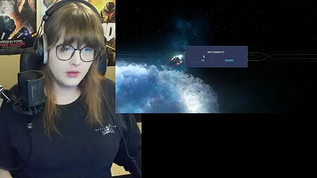 HannahCastle96 online show from 11, 1, 2026