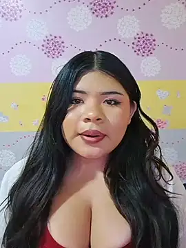 CANELA 9911 online show from 16, 10, 2025