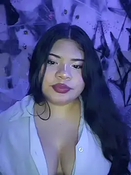 CANELA 9911 online show from 2, 11, 2025