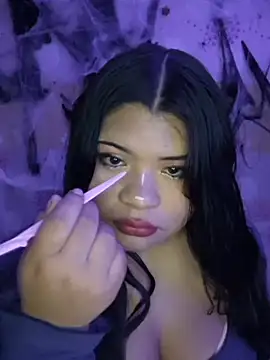 CANELA 9911 online show from 5, 11, 2025