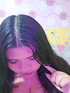 CANELA 9911 online show from 17, 10, 2025