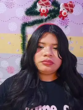 CANELA 9911 online show from 4, 12, 2025