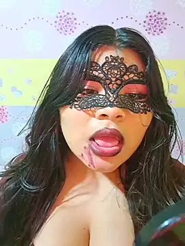 CANELA 9911 online show from 19, 10, 2025