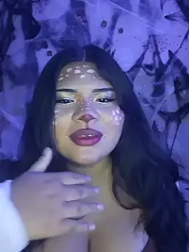 CANELA 9911 online show from 29, 10, 2025