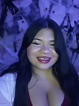 CANELA 9911 online show from 30, 10, 2025