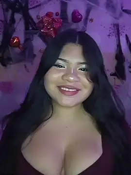 CANELA 9911 online show from 8, 11, 2025