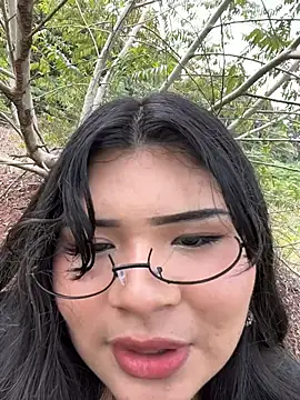 Snapshot of CANELA_9911 chatting on 16, 6, 2026 CANELA 9911 online show from 16, 6, 2026