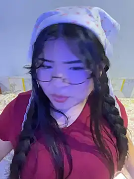 Snapshot of CANELA_9911 chatting on 9, 6, 2026 CANELA 9911 online show from 9, 6, 2026
