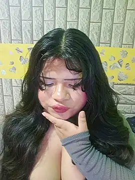 CANELA 9911 online show from 23, 2, 2026