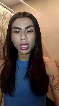 Emily Isa  online show from 9, 12, 2024