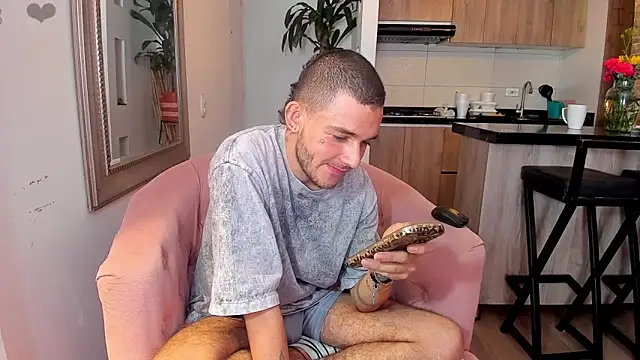 AbadSpears online show from 22, 3, 2025