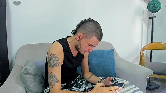 AbadSpears online show from 18, 3, 2025