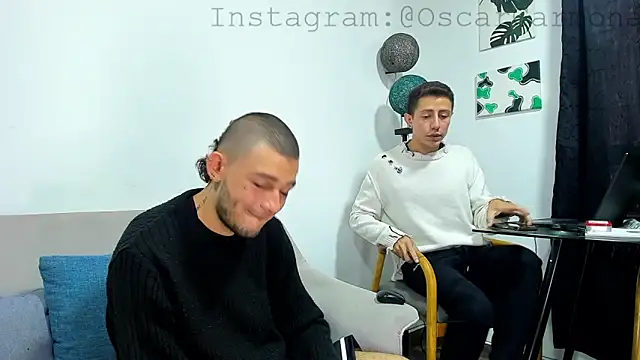 AbadSpears online show from 15, 3, 2025