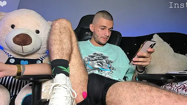 AbadSpears online show from 5, 3, 2025