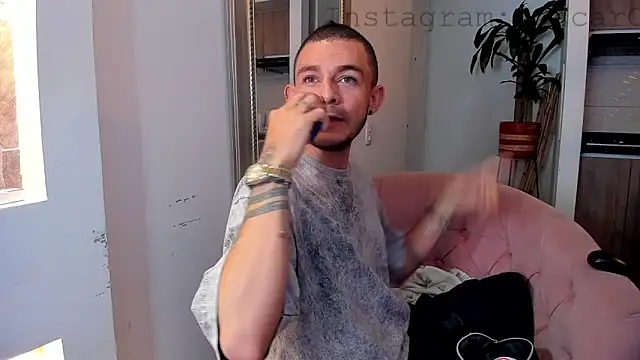 AbadSpears online show from 22, 3, 2025