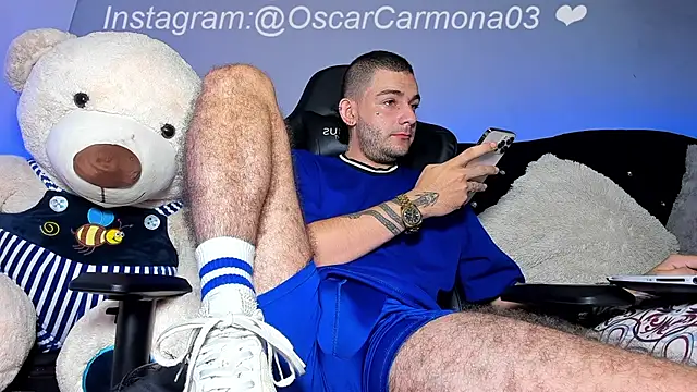 AbadSpears online show from 28, 2, 2025