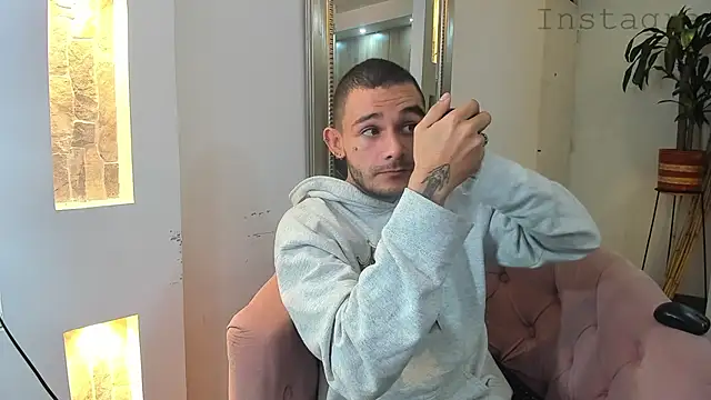 AbadSpears online show from 23, 3, 2025