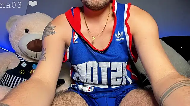 AbadSpears online show from 7, 3, 2025