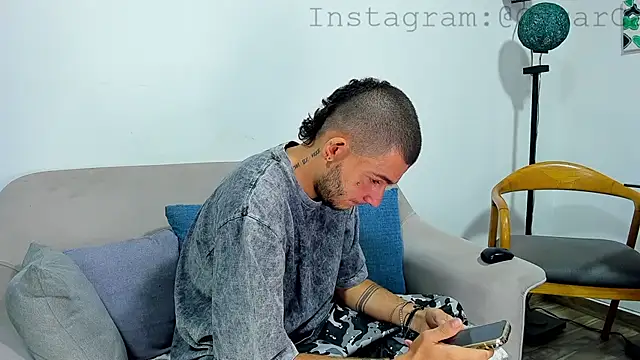 AbadSpears online show from 17, 3, 2025