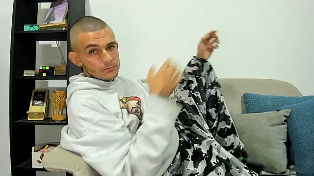 AbadSpears online show from 11, 3, 2025