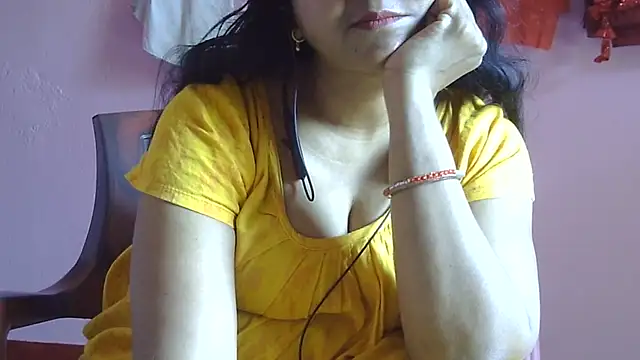 Snapshot of Suhana-sapna chatting on 15, 6, 2026 Suhana-sapna online show from 15, 6, 2026
