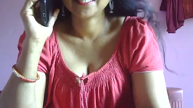 Snapshot of Suhana-sapna chatting on 18, 5, 2026 Suhana-sapna online show from 18, 5, 2026