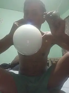 SiperoXxX online show from 19, 5, 2026