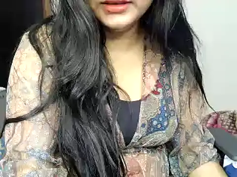 Hritvika online show from 7, 3, 2025