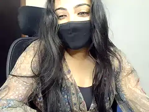 Hritvika online show from 7, 3, 2025