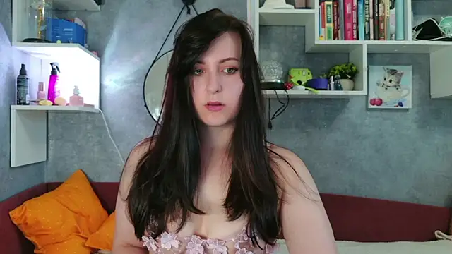 liya gorgeous online show from 27, 5, 2026