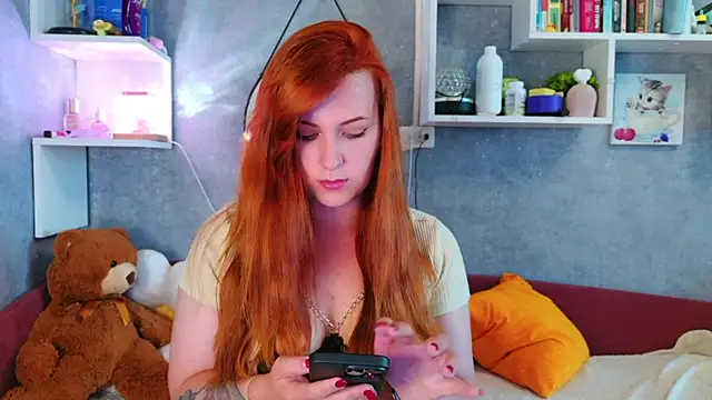 liya gorgeous online show from 16, 7, 2026