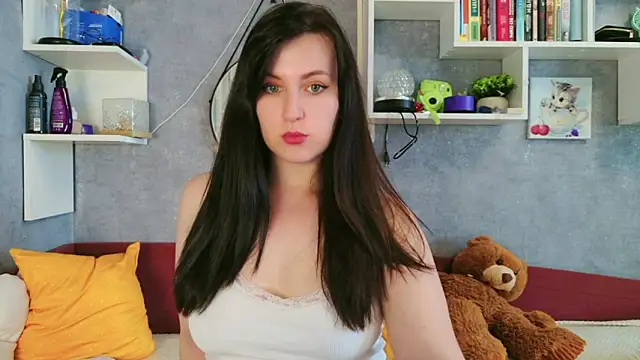liya gorgeous online show from 15, 5, 2026