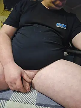 Chilsen1904 online show from 19, 2, 2026