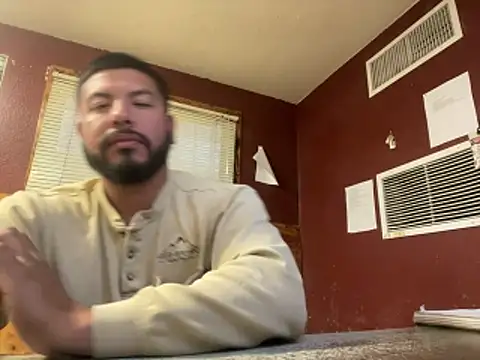 Jjuarez5409 online show from 19, 3, 2026