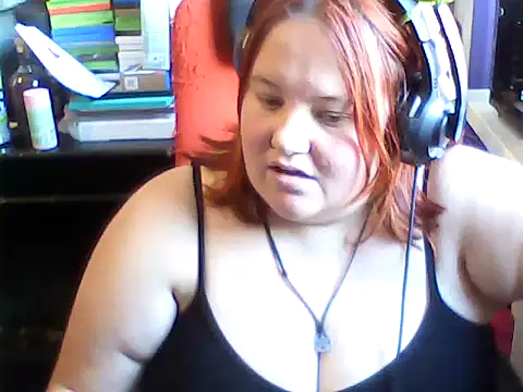 Snapshot of PrincessDanii chatting on 22, 9, 2025 PrincessDanii online show from 22, 9, 2025